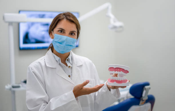 Best Emergency Dental Care for Broken or Chipped Teeth in Orient, NY
