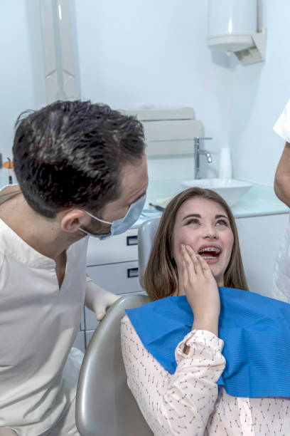 Best Emergency TMJ Treatment in Orient, NY