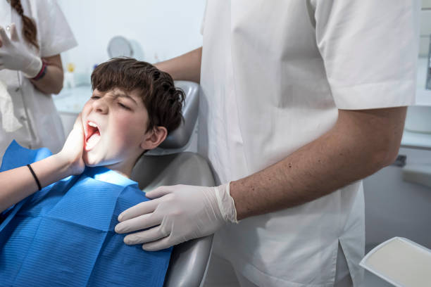 Best Pediatric Emergency Dentist in Orient, NY