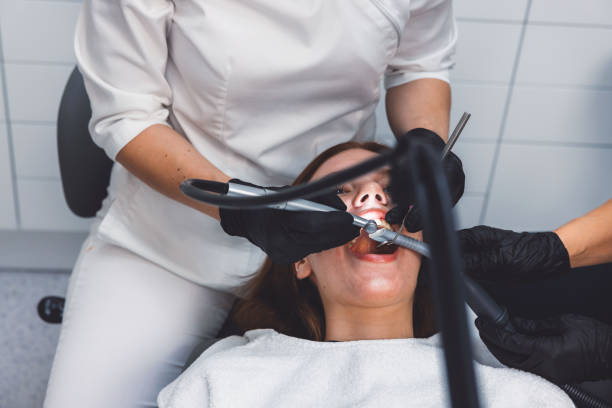 Best Emergency Treatment for Dental Infections or Abscesses in Orient, NY